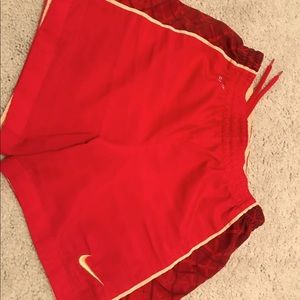 Women’s Nike shorts